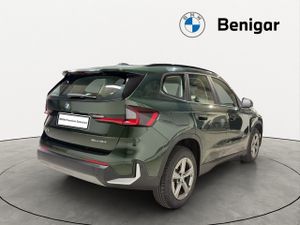 BMW X1 sdrive18d 110 kw (150 cv)  2024 Diésel - Foto 7