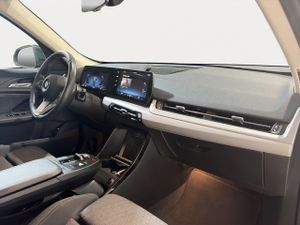 BMW X1 sdrive18d 110 kw (150 cv)  2024 Diésel - Foto 15