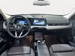 BMW X1 sdrive18d 110 kw (150 cv)  2024 Diésel - Foto 13