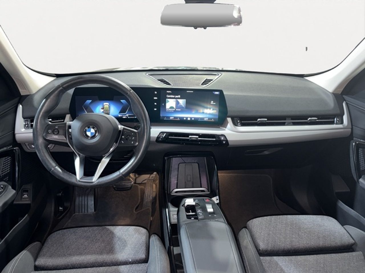BMW X1 sdrive18d 110 kw (150 cv)  2024 Diésel - Foto 8