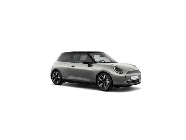 MINI Cooper se 160 kw (218 cv)