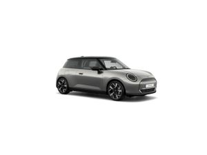 MINI Cooper se 160 kw (218 cv)  2024 Eléctrico - Foto 7