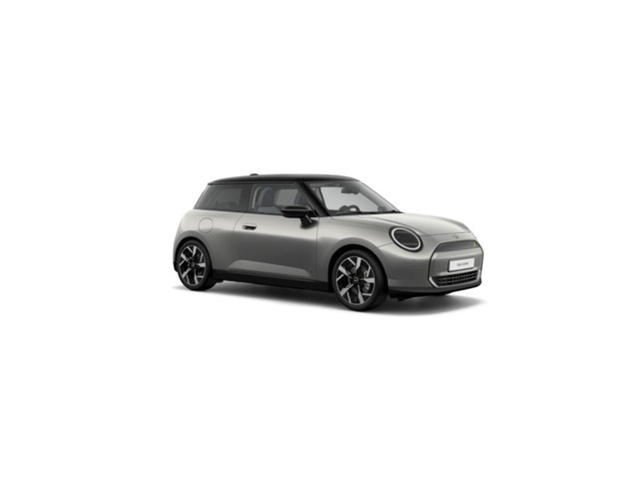 MINI Cooper se 160 kw (218 cv)  2024 Eléctrico - Foto 5
