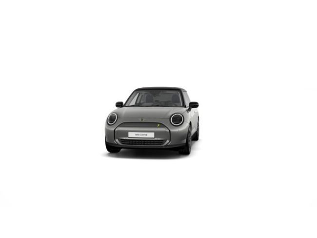 MINI Cooper se 160 kw (218 cv)