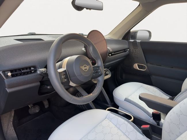 MINI Cooper se 160 kw (218 cv)