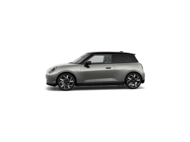 MINI Cooper se 160 kw (218 cv)