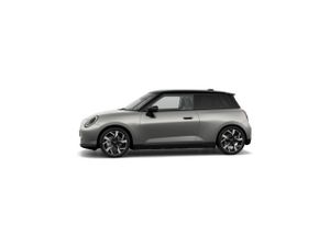 MINI Cooper se 160 kw (218 cv)  2024 Eléctrico - Foto 9
