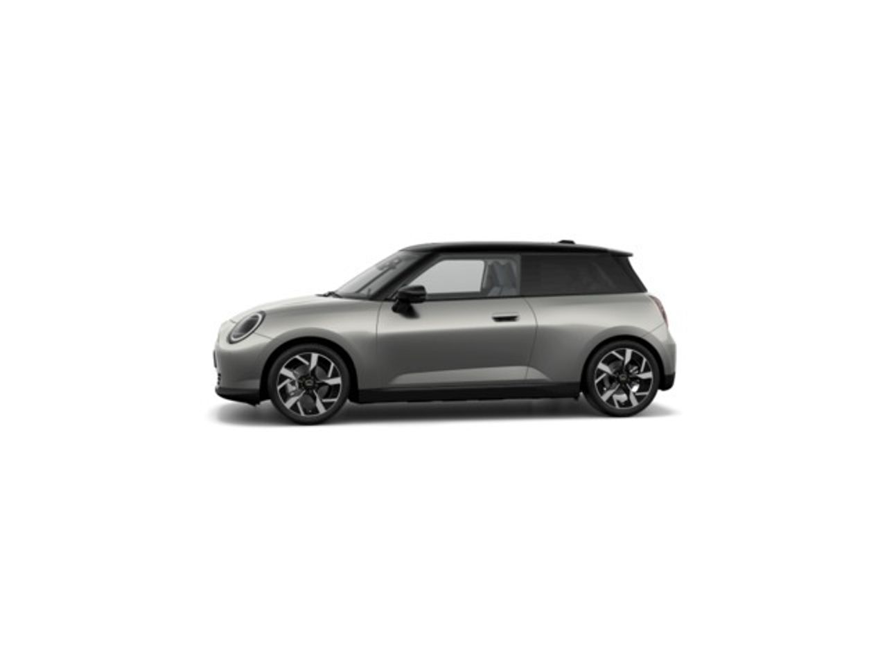 MINI Cooper se 160 kw (218 cv)  2024 Eléctrico - Foto 6