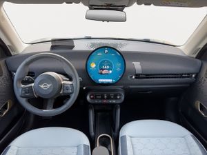 MINI Cooper se 160 kw (218 cv)  2024 Eléctrico - Foto 13