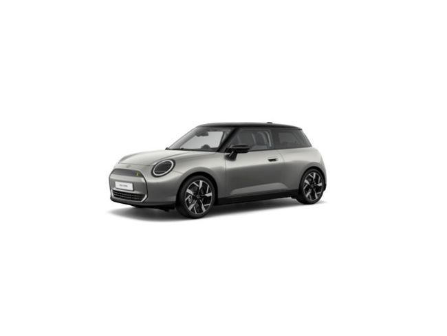 MINI Cooper se 160 kw (218 cv)