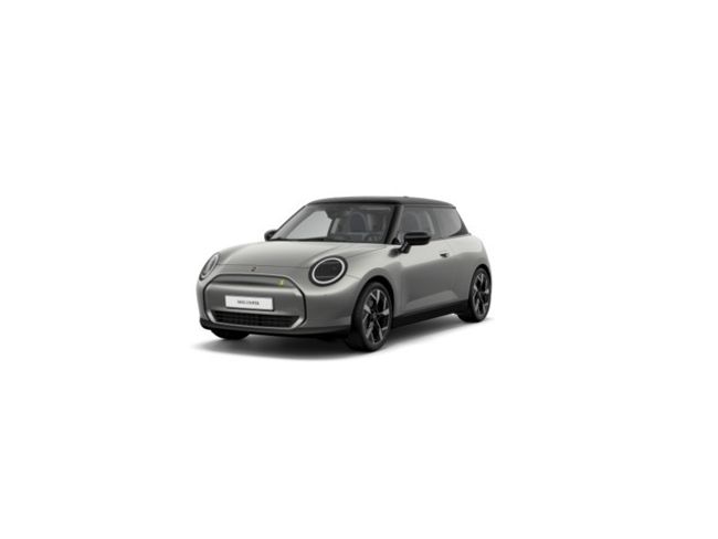 MINI Cooper se 160 kw (218 cv)