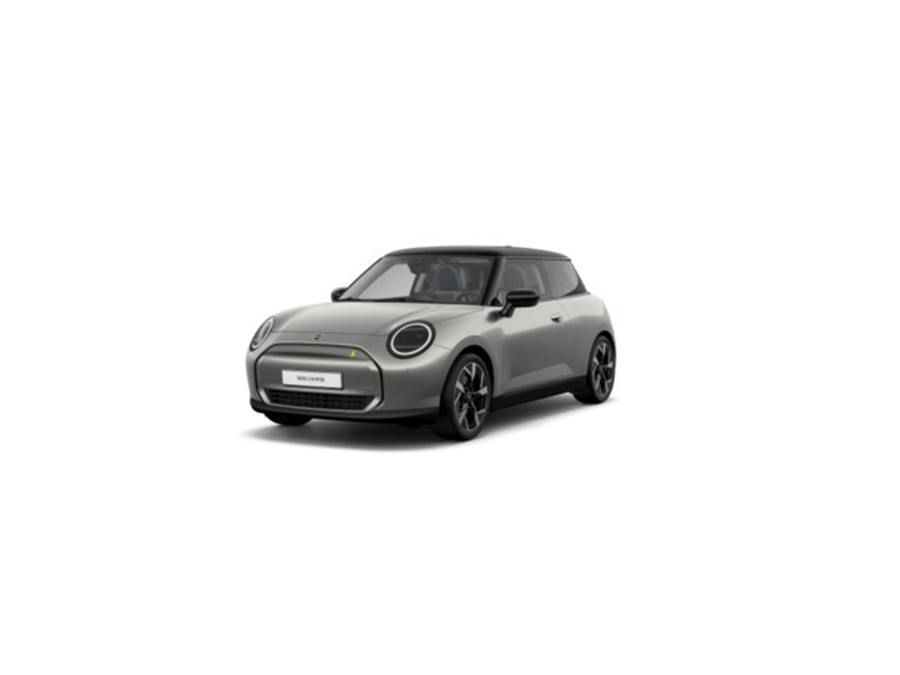 MINI Cooper se 160 kw (218 cv)  2024 Eléctrico - Foto 4