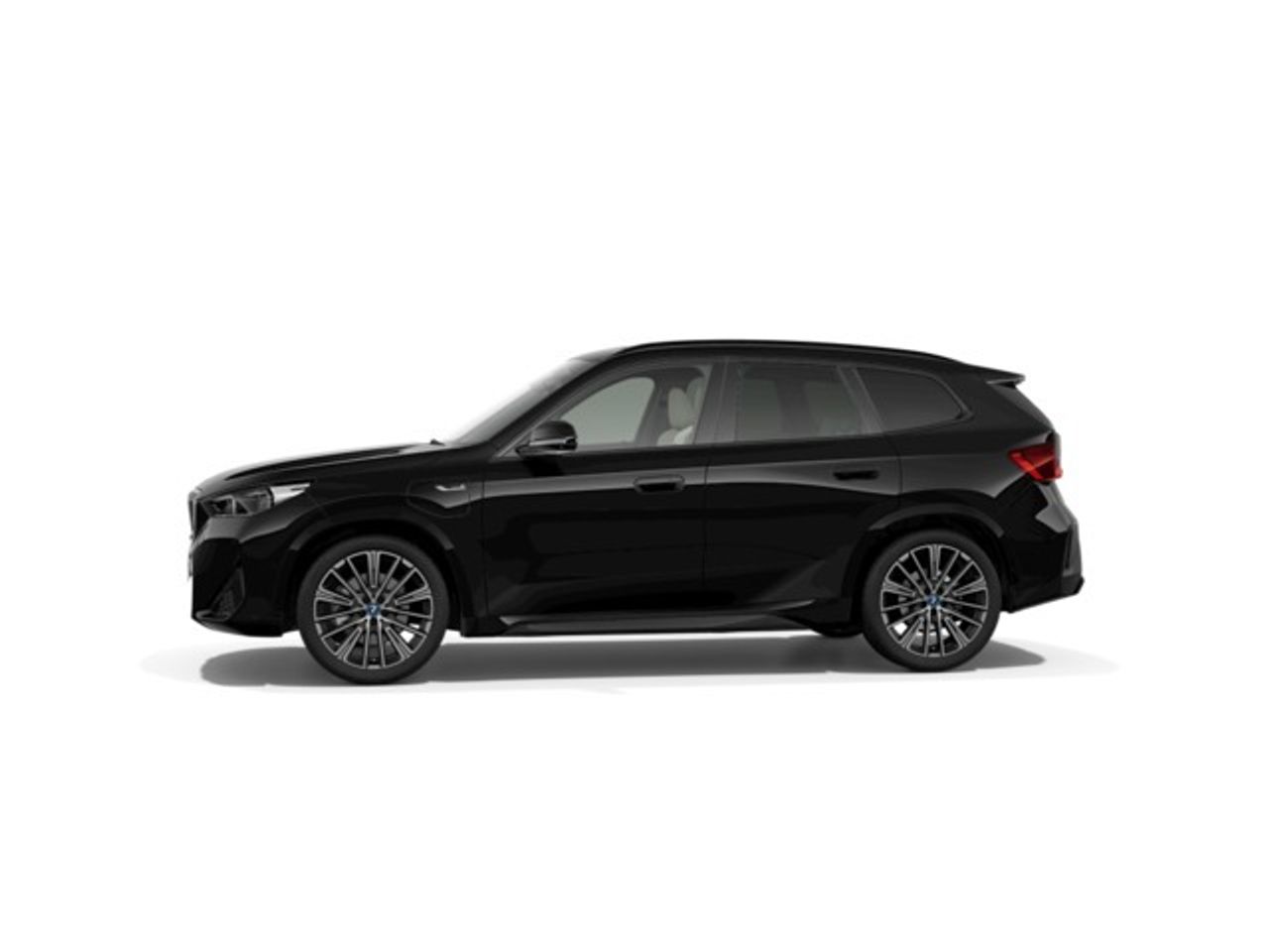 BMW X1 xdrive30e 240 kw (326 cv)  2022 Híbrido (Gasolina) - Foto 6