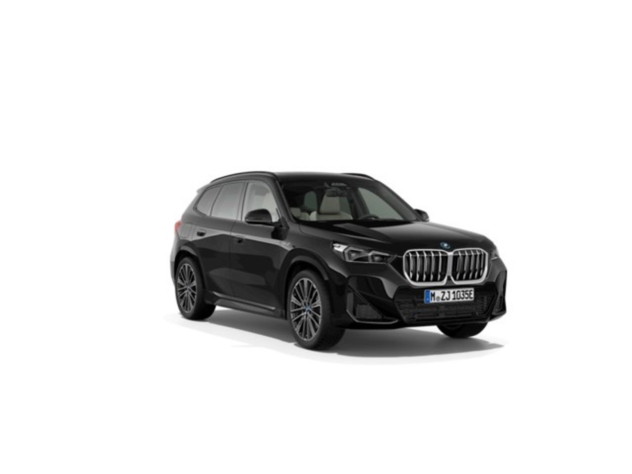 BMW X1 xdrive30e 240 kw (326 cv)  2022 Híbrido (Gasolina) - Foto 10