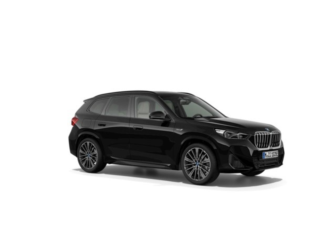 BMW X1 xdrive30e 240 kw (326 cv)  2022 Híbrido (Gasolina) - Foto 5