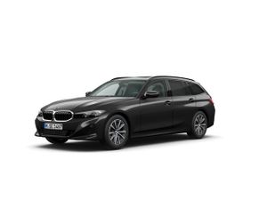 BMW Serie 3 318d touring 110 kw (150 cv)  2025 Diésel - Foto 2