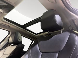 BMW Serie 3 318d touring 110 kw (150 cv)  2025 Diésel - Foto 25
