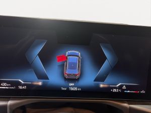 BMW Serie 3 318d touring 110 kw (150 cv)  2025 Diésel - Foto 23