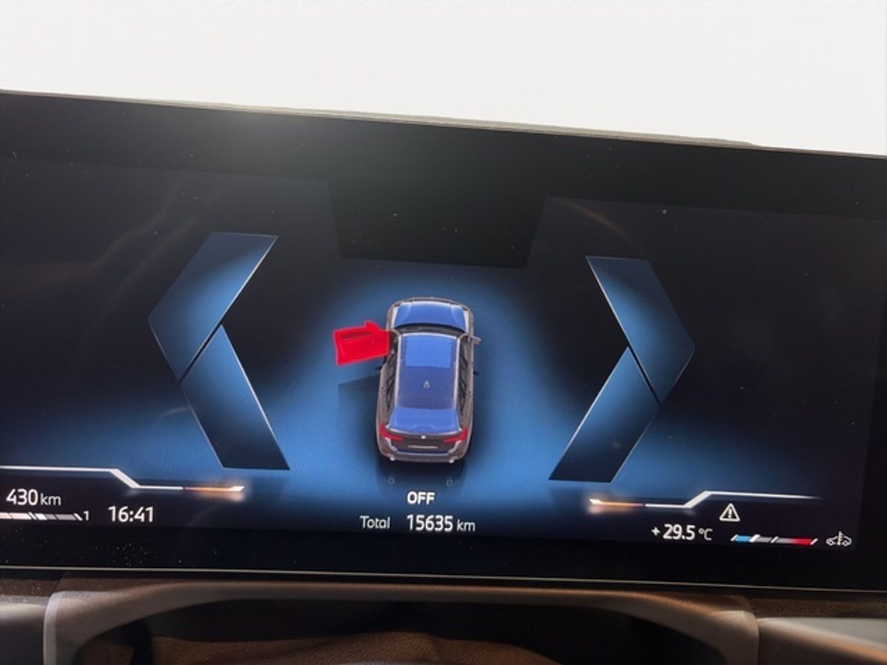 BMW Serie 3 318d touring 110 kw (150 cv)  2025 Diésel - Foto 13