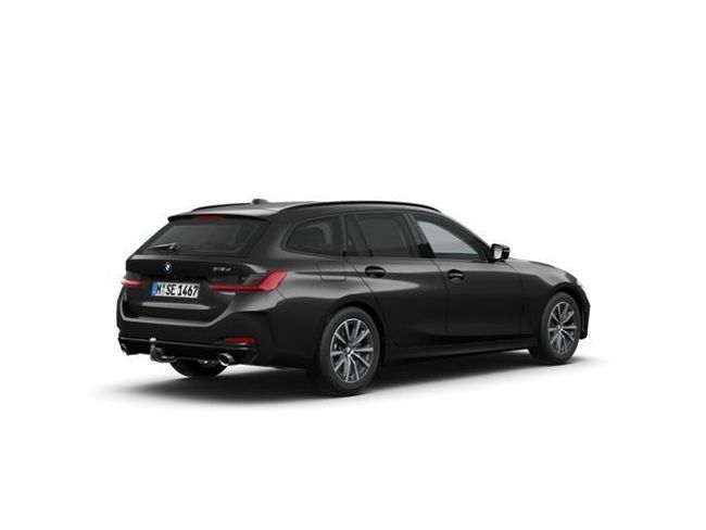 BMW Serie 3 318d touring 110 kw (150 cv)