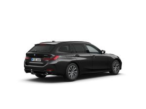 BMW Serie 3 318d touring 110 kw (150 cv)  2025 Diésel - Foto 3