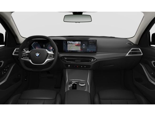 BMW Serie 3 318d touring 110 kw (150 cv)