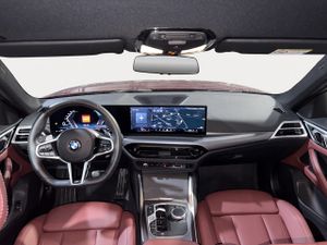 BMW Serie 4 420d gran coupe 140 kw (190 cv)  2025 Diésel - Foto 13