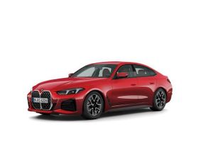 BMW Serie 4 420d gran coupe 140 kw (190 cv)  2025 Diésel - Foto 2