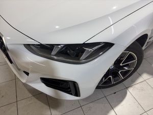 BMW Serie 4 420d gran coupe 140 kw (190 cv)  2026 Diésel - Foto 11