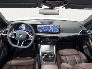 BMW Serie 4 420d gran coupe 140 kw (190 cv)  2026 Diésel - Foto 13