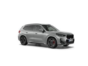 BMW X1 xdrive30e 240 kw (326 cv)  2026 Híbrido (Gasolina) - Foto 7