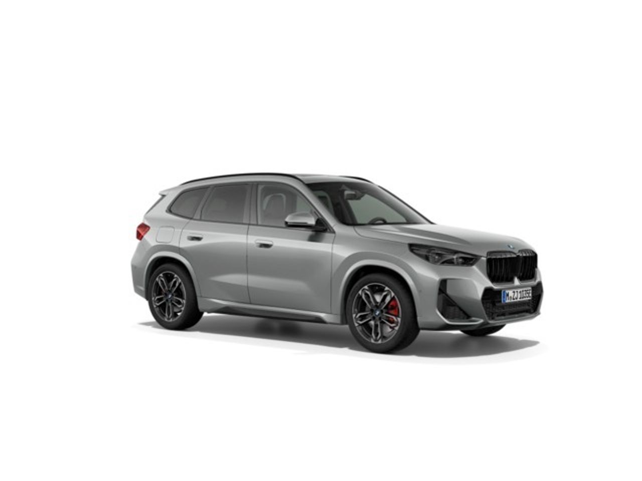 BMW X1 xdrive30e 240 kw (326 cv)  2026 Híbrido (Gasolina) - Foto 5