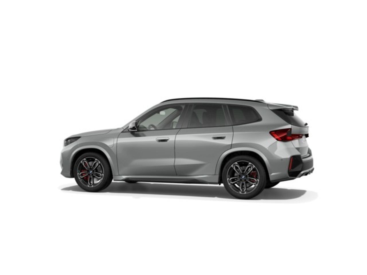 BMW X1 xdrive30e 240 kw (326 cv)  2026 Híbrido (Gasolina) - Foto 11
