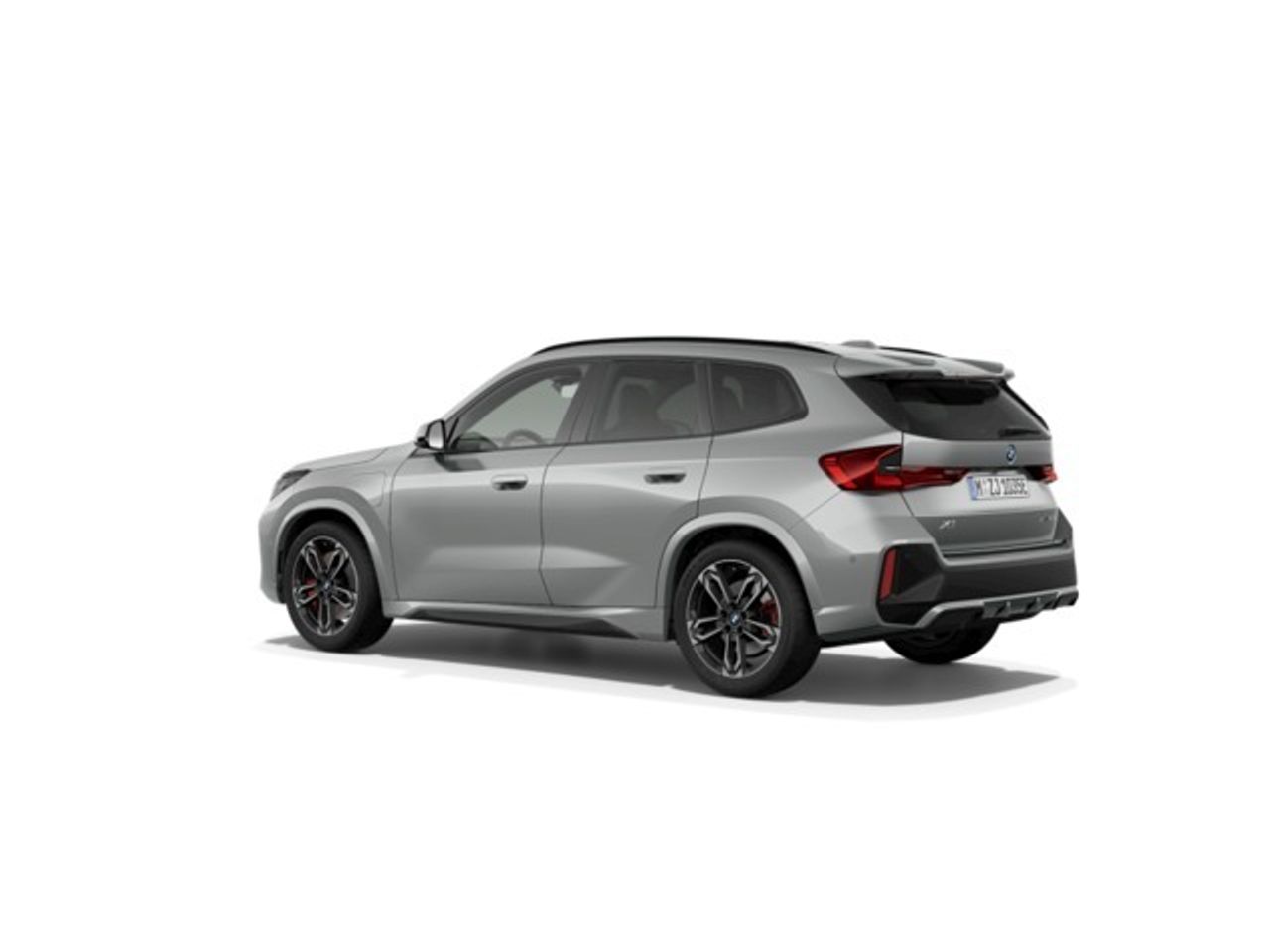 BMW X1 xdrive30e 240 kw (326 cv)  2026 Híbrido (Gasolina) - Foto 7