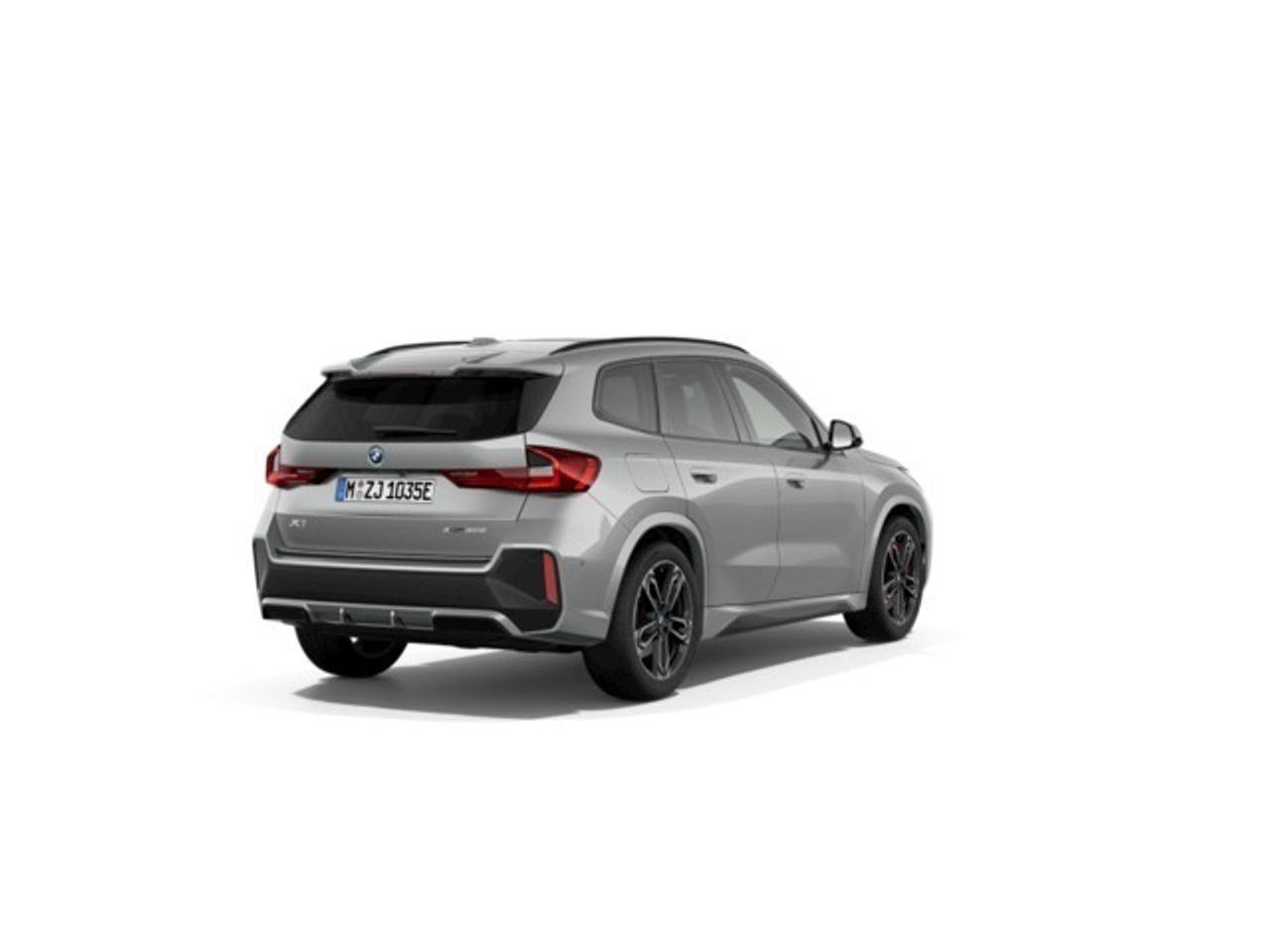 BMW X1 xdrive30e 240 kw (326 cv)  2026 Híbrido (Gasolina) - Foto 12