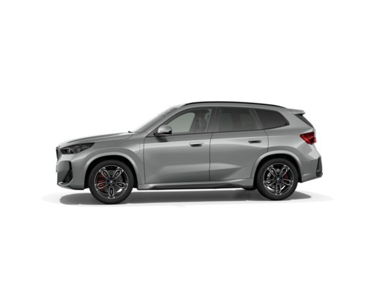 BMW X1 xdrive30e 240 kw (326 cv)  2026 Híbrido (Gasolina) - Foto 6