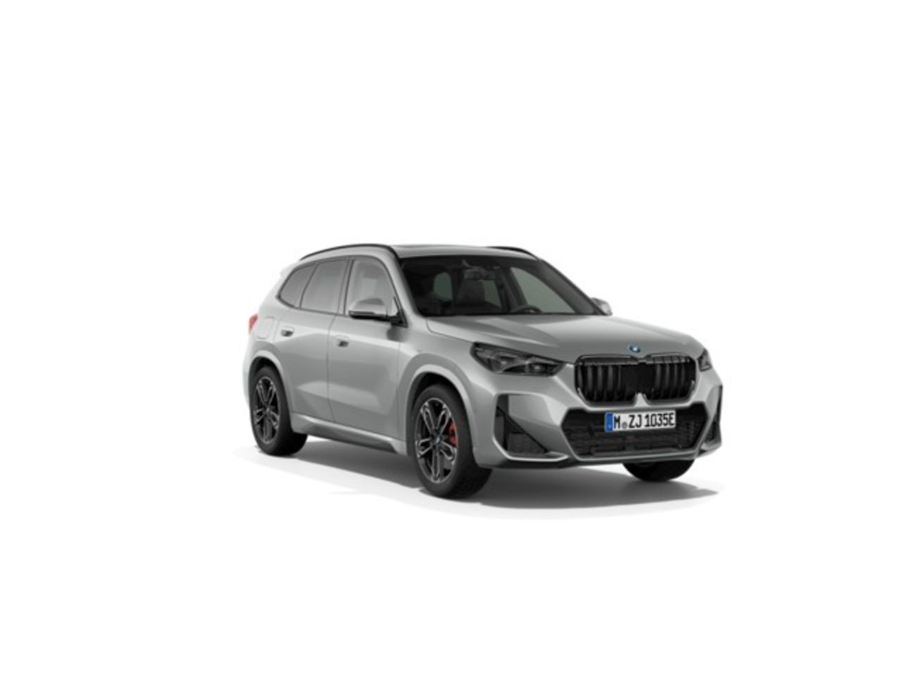 BMW X1 xdrive30e 240 kw (326 cv)  2026 Híbrido (Gasolina) - Foto 10
