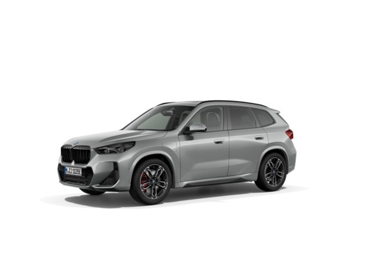 BMW X1 xdrive30e 240 kw (326 cv)  2026 Híbrido (Gasolina) - Foto 3