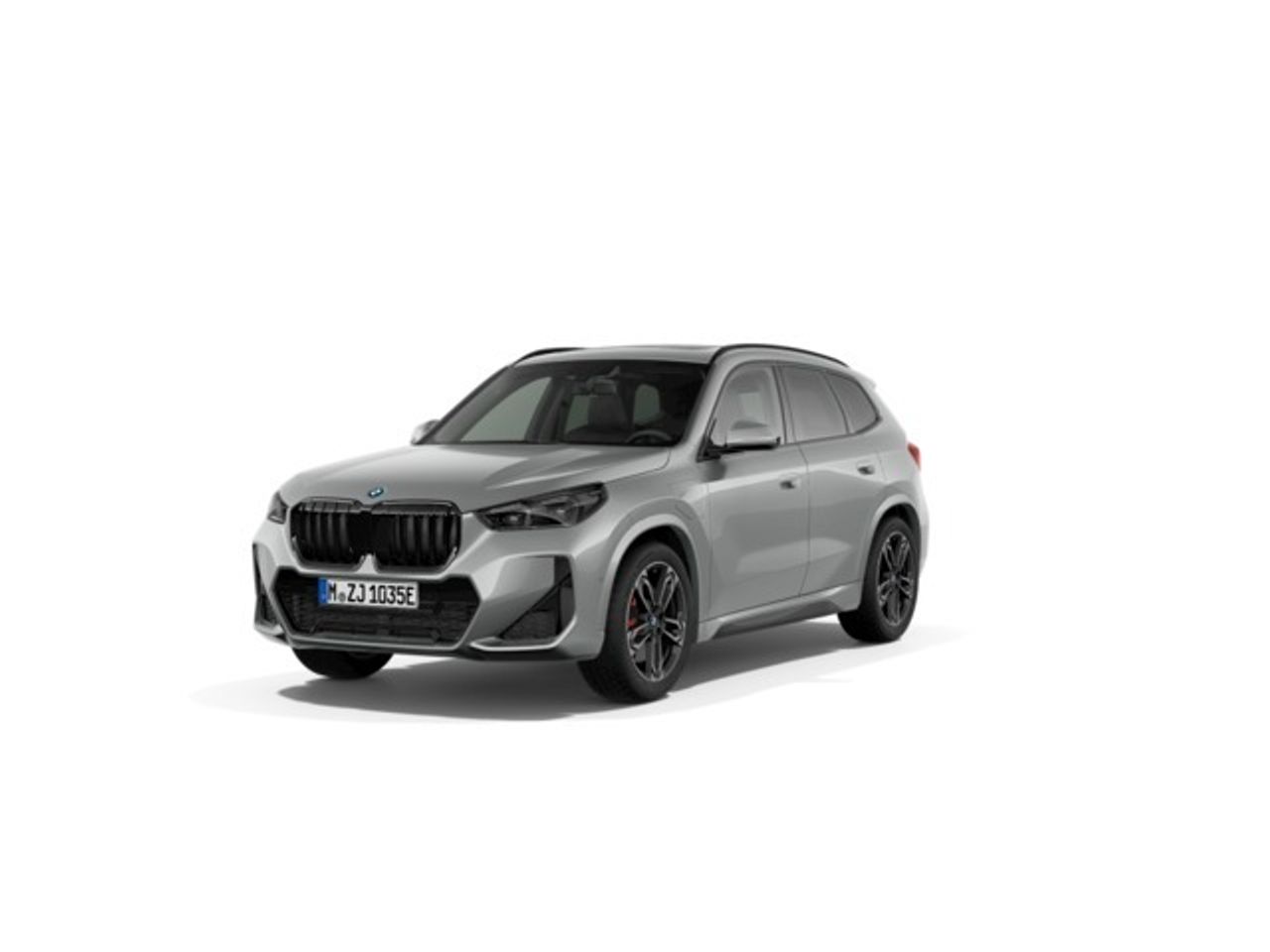 BMW X1 xdrive30e 240 kw (326 cv)  2026 Híbrido (Gasolina) - Foto 4