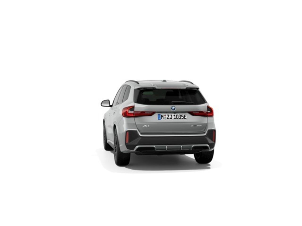 BMW X1 xdrive30e 240 kw (326 cv)  2026 Híbrido (Gasolina) - Foto 13