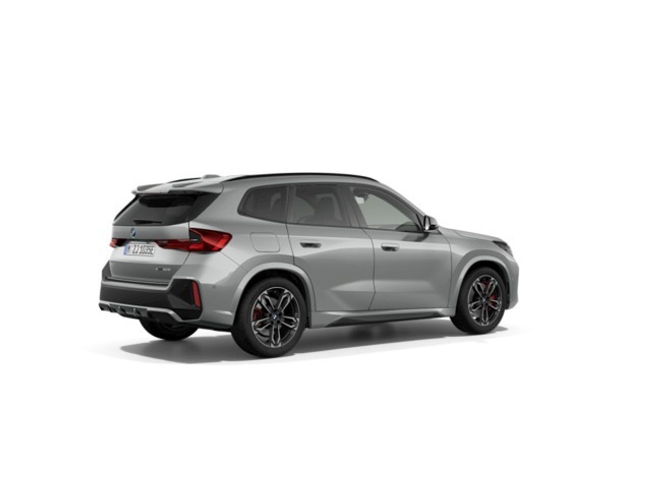 BMW X1 xdrive30e 240 kw (326 cv)  2026 Híbrido (Gasolina) - Foto 9
