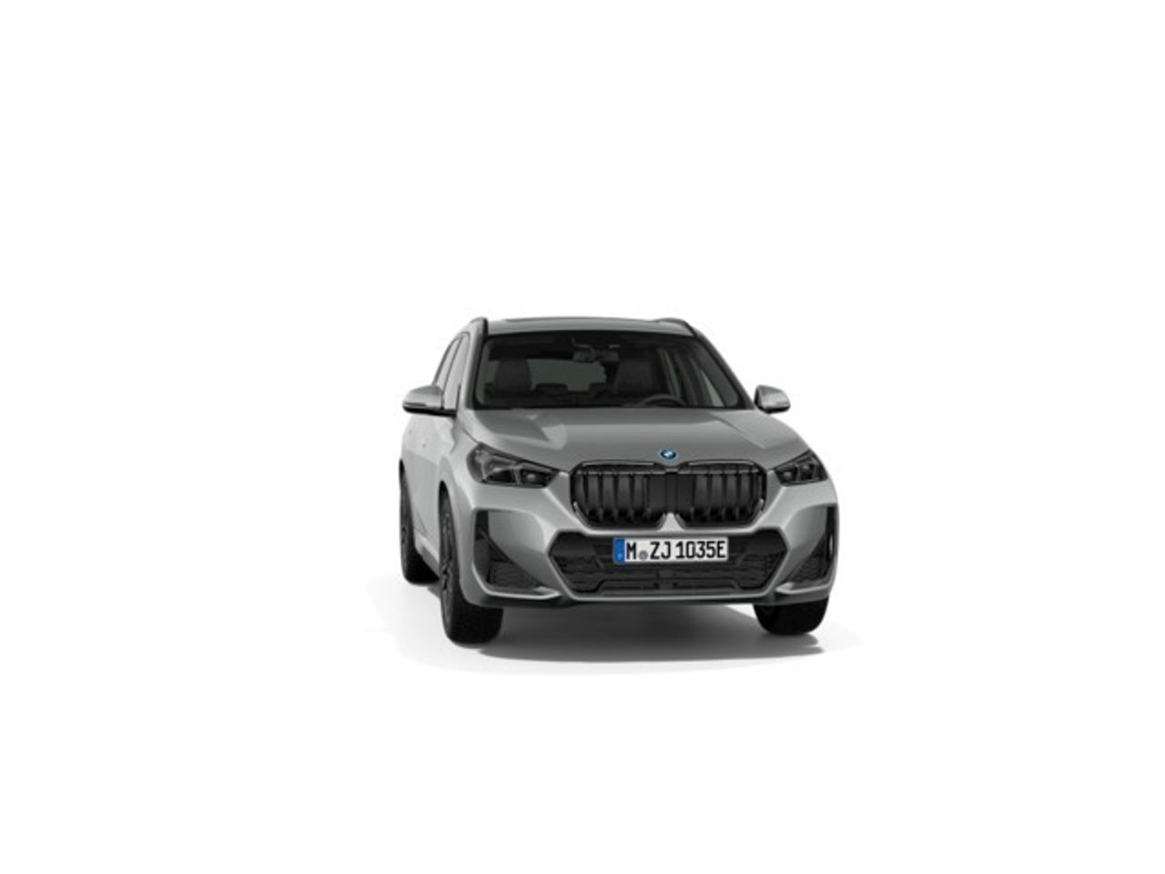 BMW X1 xdrive30e 240 kw (326 cv)  2026 Híbrido (Gasolina) - Foto 8