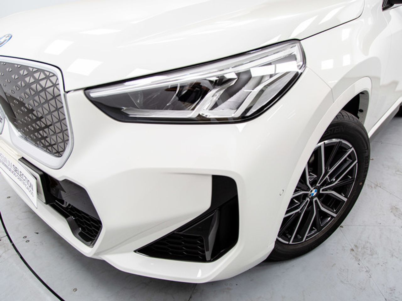 BMW iX1 edrive20 150 kw (204 cv)  2026 Eléctrico - Foto 7