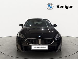 BMW Serie 1 118d 110 kw (150 cv)  2025 Diésel - Foto 3