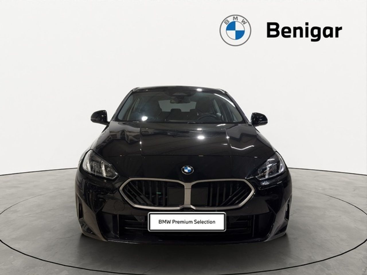 BMW Serie 1 118d 110 kw (150 cv)  2025 Diésel - Foto 3