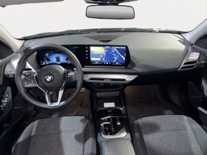 BMW Serie 1 118d 110 kw (150 cv)  2025 Diésel - Foto 13