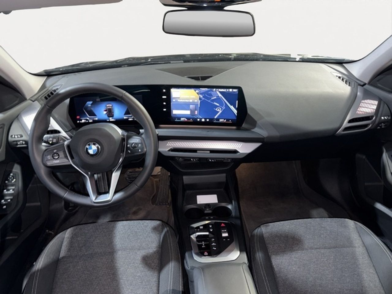 BMW Serie 1 118d 110 kw (150 cv)  2025 Diésel - Foto 8