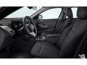 BMW Serie 1 118d 110 kw (150 cv)  2025 Diésel - Foto 5