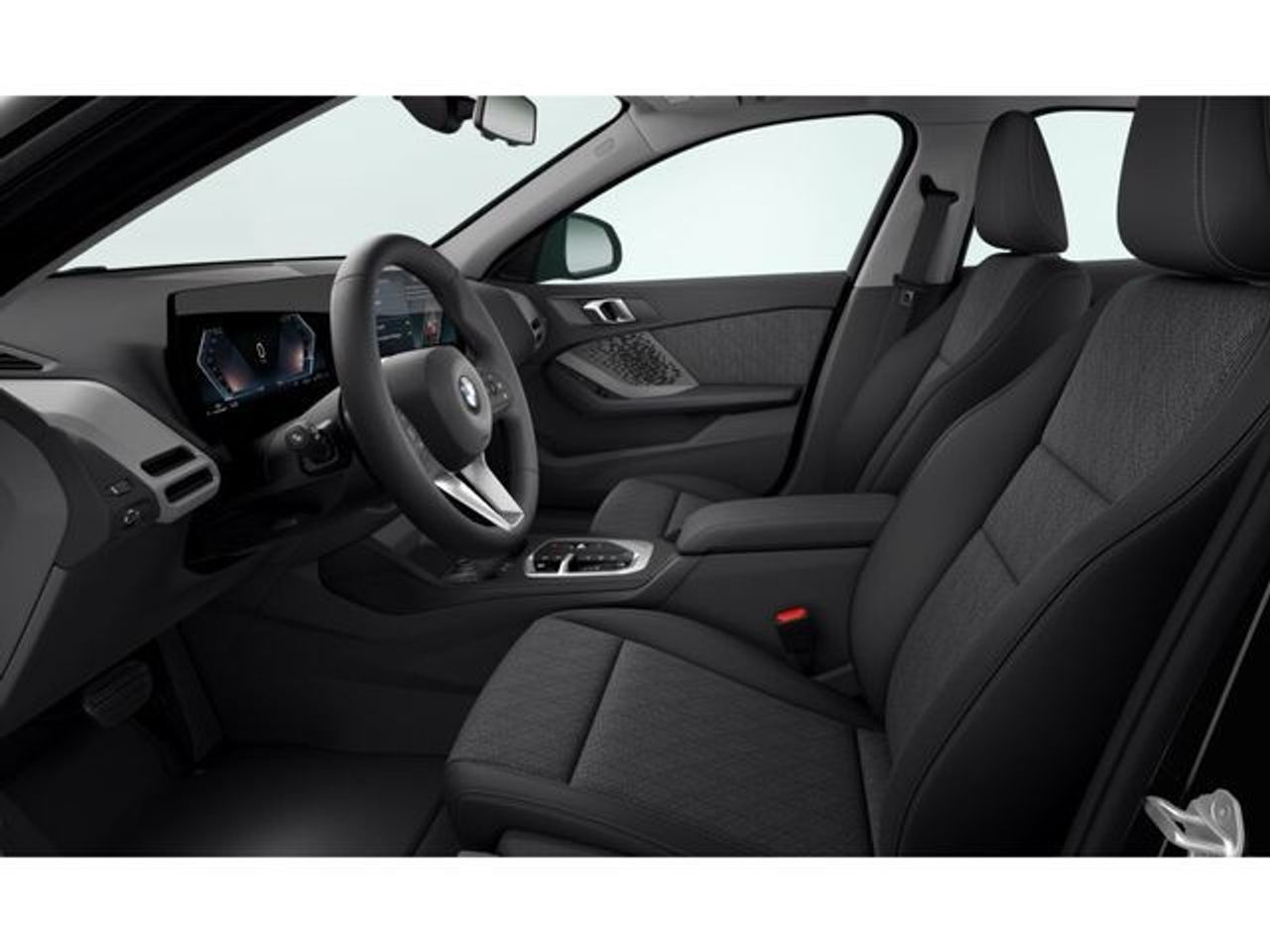 BMW Serie 1 118d 110 kw (150 cv)  2025 Diésel - Foto 4
