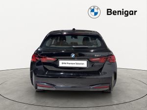 BMW Serie 1 118d 110 kw (150 cv)  2025 Diésel - Foto 9